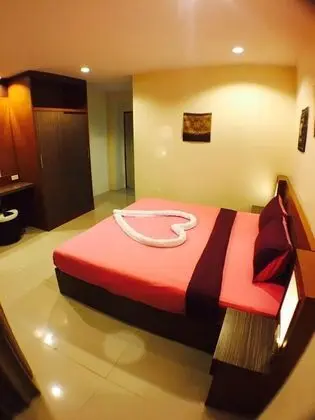 Ol'Masta Hotel & Lounge - Oda