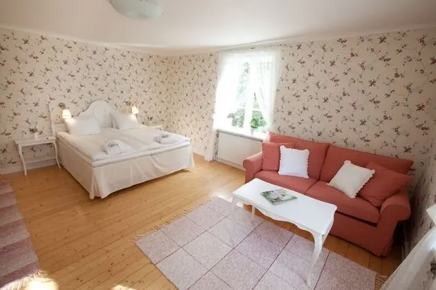 Ölme Prästgård Gästgiveri - Oda