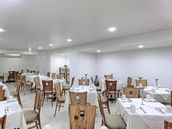 Olmeca Plaza Urban Express Hotel