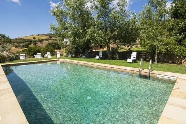 Villa Olmo With Private Pool