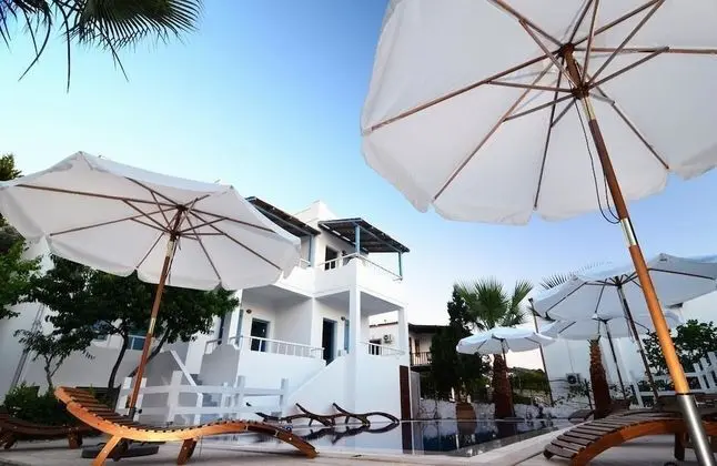 Olo Bodrum