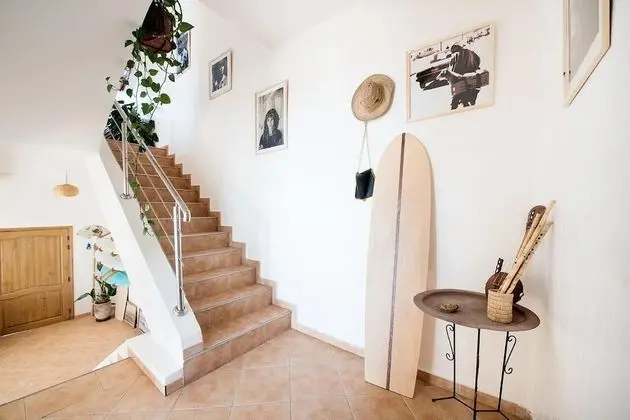 Olo Surf & Nature - Lobi