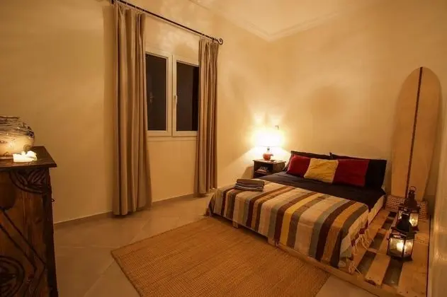 Olo Surf & Nature - Oda