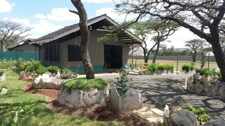 Olooltepes Picnic Site