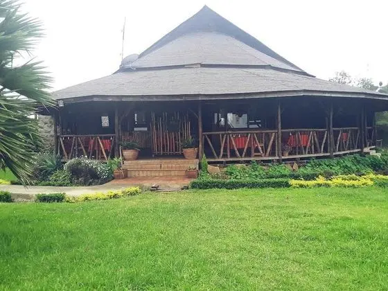 Oloolua Resort & Spa