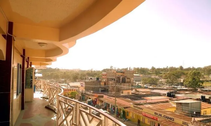 Olorropil Hotel
