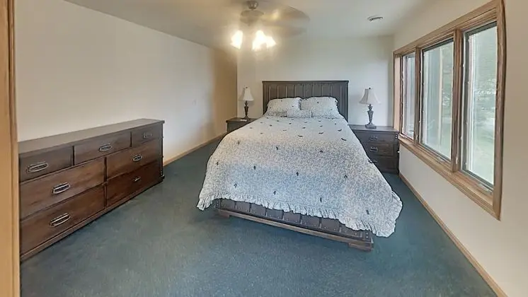 Olson Bay Getaway - Oda
