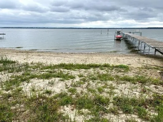 Olson Bay Getaway - Plaj