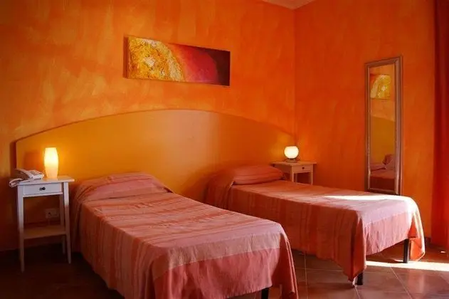 Hotel Oltremare - Genel