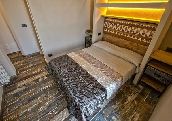 Oltremare Guest House - Oda