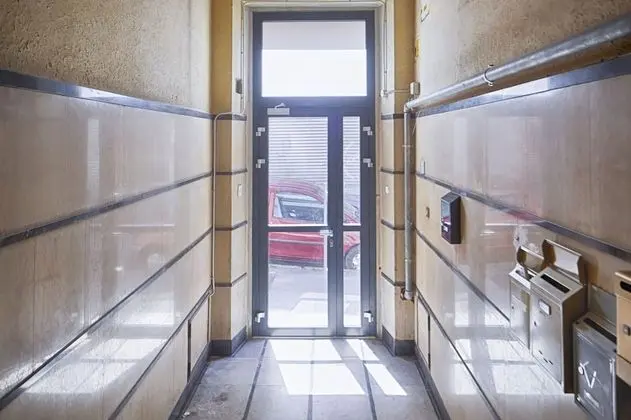 Oltremare Modern Flat - Dış Mekan