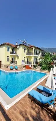 Ölüdeniz Ayyıldız Pansiyon