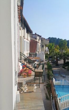 Oludeniz HostelFotoğrafı