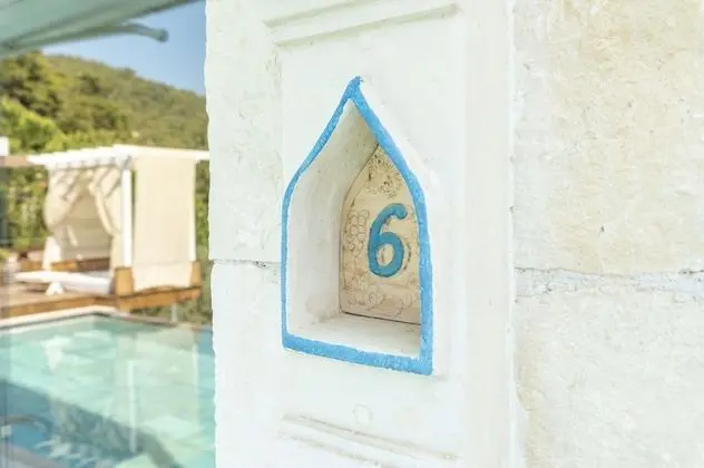 Oludeniz Loft Hotel Exclusive - Adults Only - Havuz