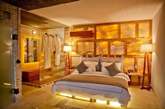 Oludeniz Loft Hotel Exclusive - Adults Only - Oda