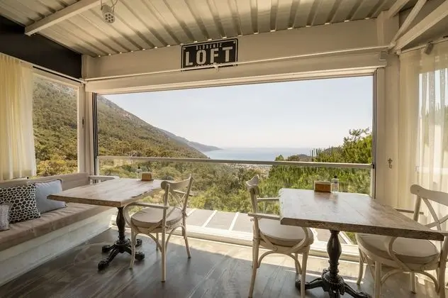 Oludeniz Loft Hotel Exclusive - Adults Only - Yerinde Yemek