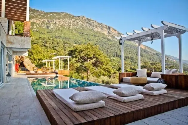 Ölüdeniz Loft Hotel Exclusive