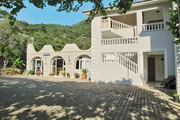 Ölüdeniz Manzara Hotel