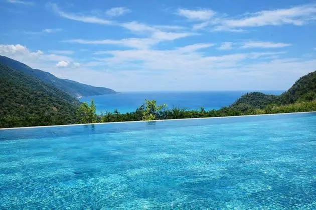 Ölüdeniz Manzara Hotel