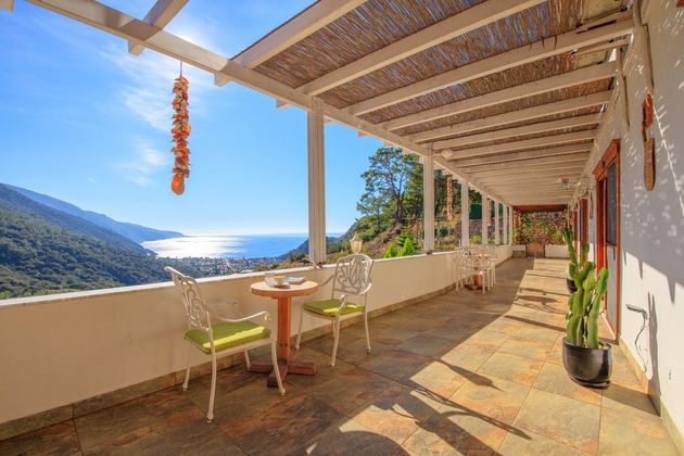 Ölüdeniz Manzara HotelFotoğrafı