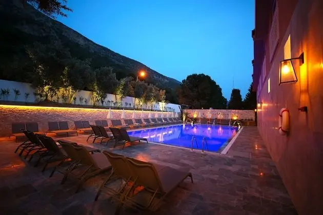 Ölüdeniz Turquoise Hotel - Havuz