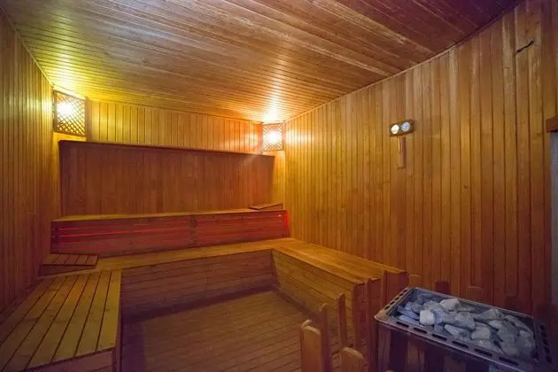 Ölüdeniz Turquoise Hotel - Spa
