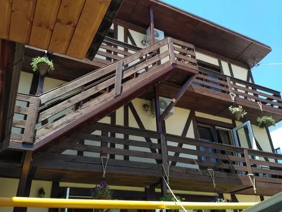 Olvia Guesthouse
