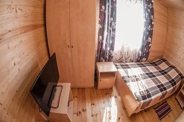 Olvia Guesthouse - Oda