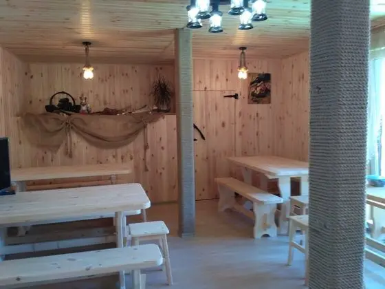 Olvia Guesthouse - Spa