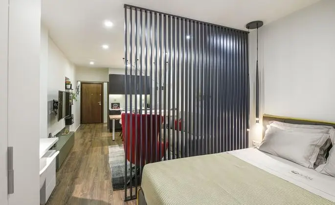 Olvios Design Suite - Dış Mekan