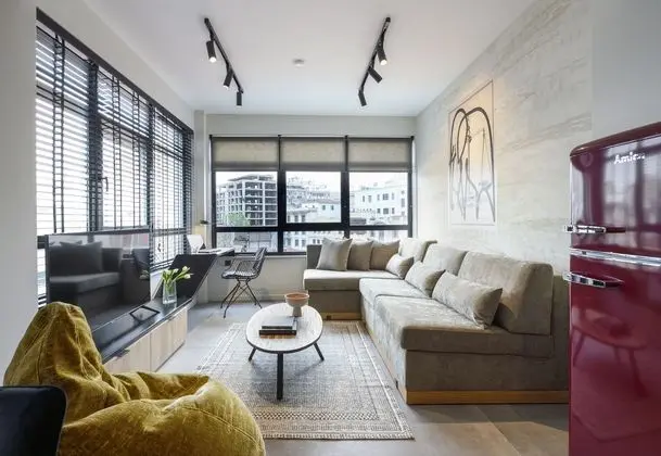 Olvios Lofts Ladadika - Öne Çıkan Resim