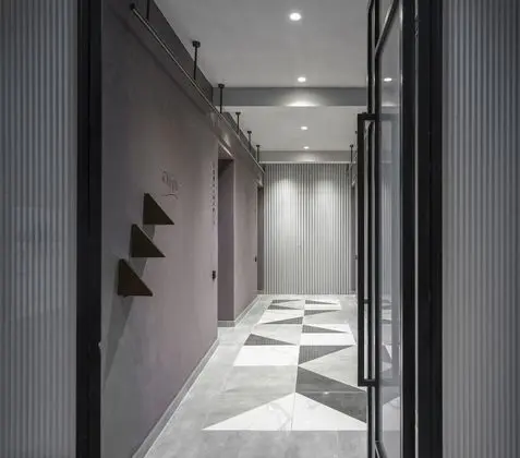 Olvios Luxury Suites - Lobi