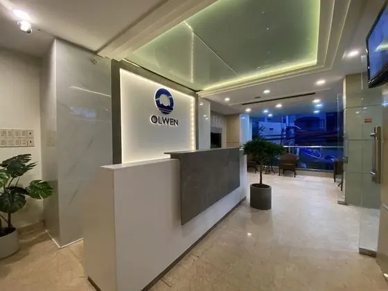 Olwen Hotel