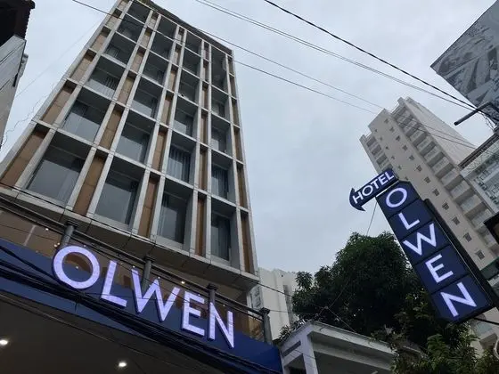 Olwen Hotel