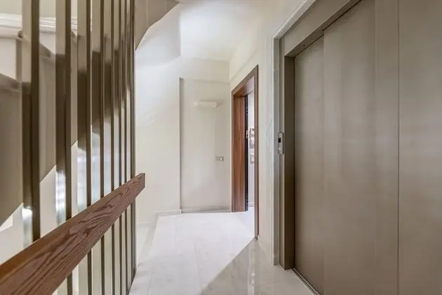 Olygreen Athens Residences - İç Mekan