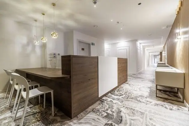 Olymp IV Spa & Wellness - Spa