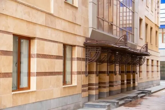 Olympavan Hotel