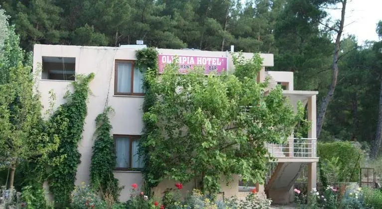 Olympia Hotel