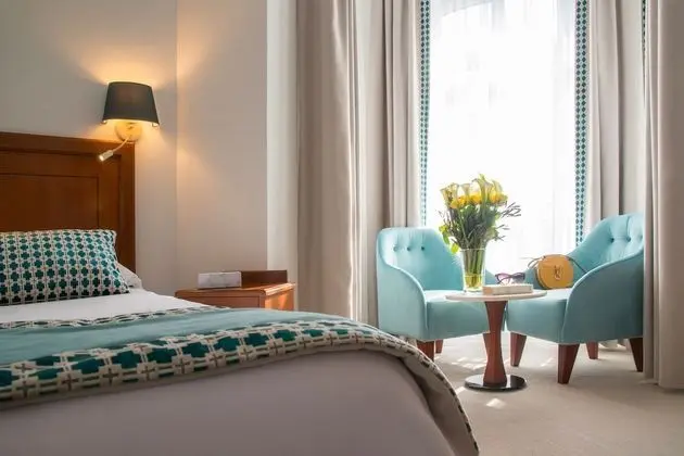 Hotel Olympia - Öne Çıkan Resim