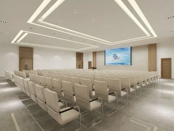 Olympia City Hotel By Dara - İş / Konferans