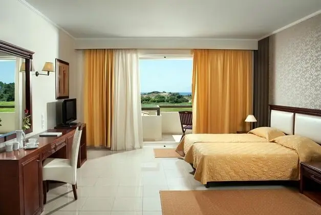 Olympia Golden Beach Resort & Spa - Oda