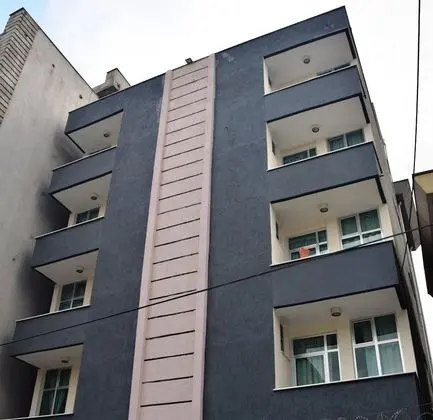 Olympia Guest House