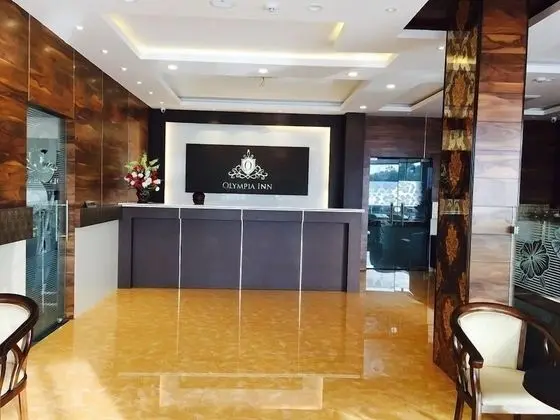 Hotel Olympia Inn - Öne Çıkan Resim