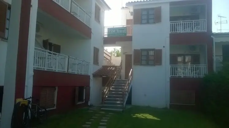 Villa Olympia