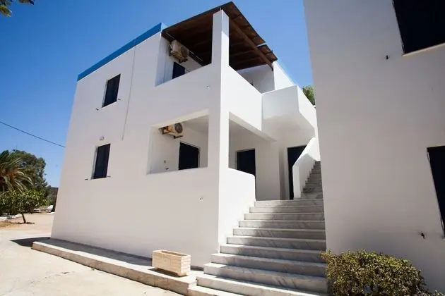 Olympia Hotel - Oda