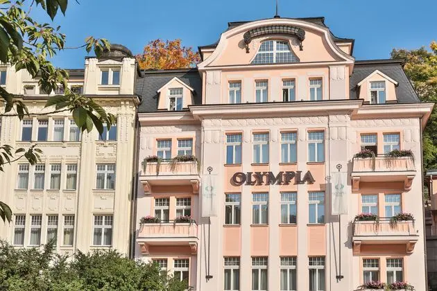Olympia Spa & Wellness