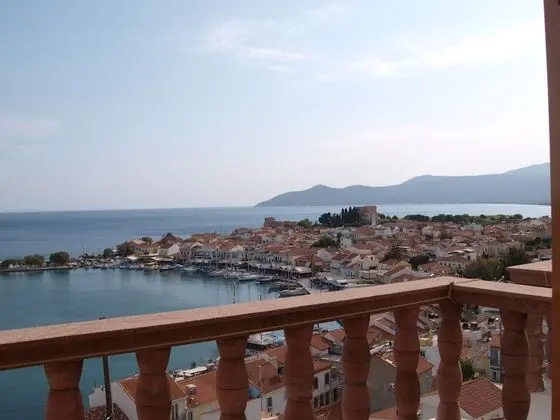 Hotel Olympiada