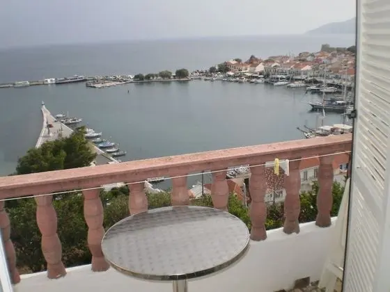 Hotel Olympiada - Konum Öne Çıkanlar