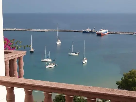 Hotel Olympiada - Oda