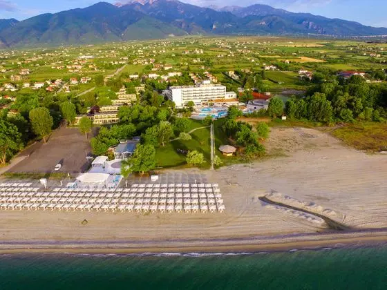 Olympian Bay Grand Resort by Anayia All Inclusive Resorts